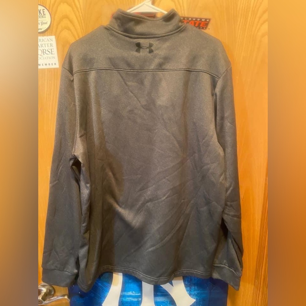 Under Armour Cold Gear Pull Over - image 2
